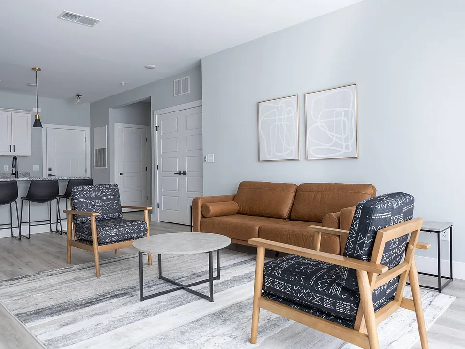 Tryon Flats