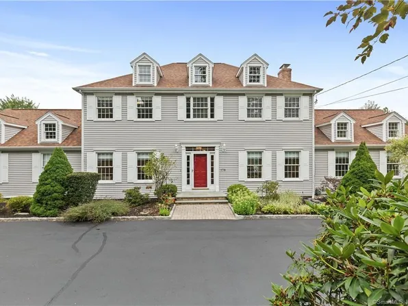 176 Cutlers Farm Road, Monroe, CT 06468