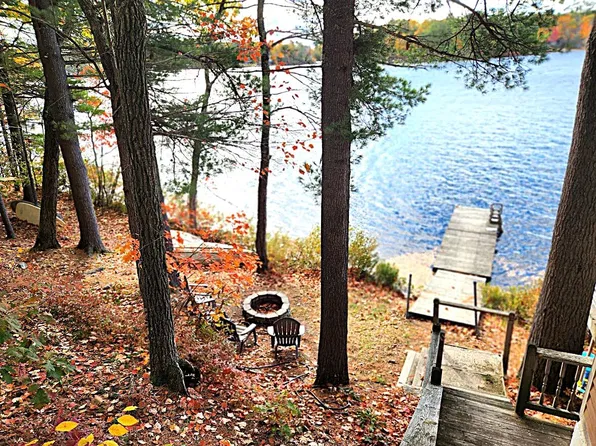 150 Birchwood Road, Gray, ME 04039