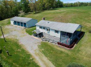 648 Brownsdale Rd, Renfrew, PA 16053