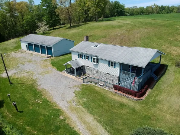 648 Brownsdale Rd, Renfrew, PA 16053