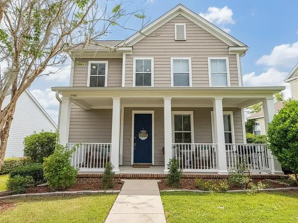 3566 Four Oaks Blvd, Tallahassee, FL 32311