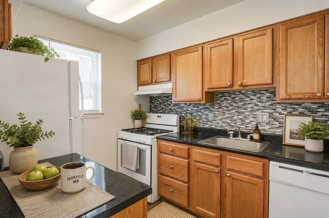 Arbors at Edenbridge Apartments and Townhomes — Photo 2