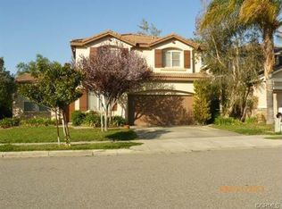 32058 Poppy Way, Lake Elsinore, CA 92532