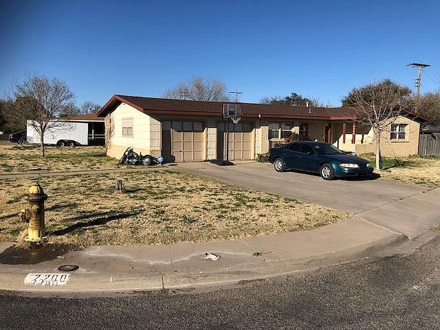 2200 Catalina Dr, Odessa, TX 79763 | Zillow