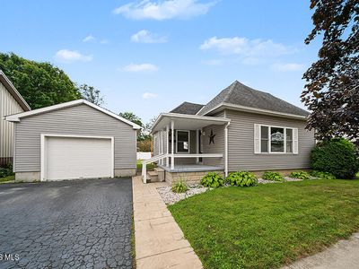 229 Worrello St, Carey, OH, 43316