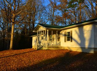 75 County Road 411, Oxford, MS 38655