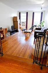 Rented by Citi Habitats