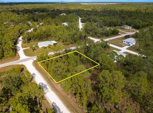 12280 Escuela Dr LOT 25-26, Punta Gorda, FL 33955