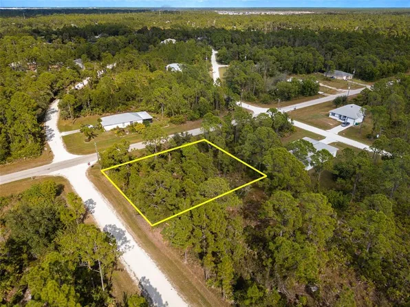 12280 Escuela Dr Lot 25-26, Punta Gorda, FL 33955