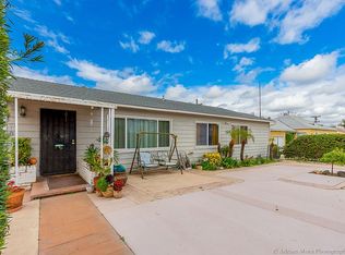 1820 Englewood Dr, Lemon Grove, CA 91945