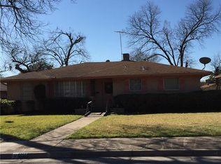 1244 Robin Glen Dr, Dallas, TX 75232