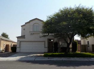 3312 Cotswold St, Las Vegas, NV 89129