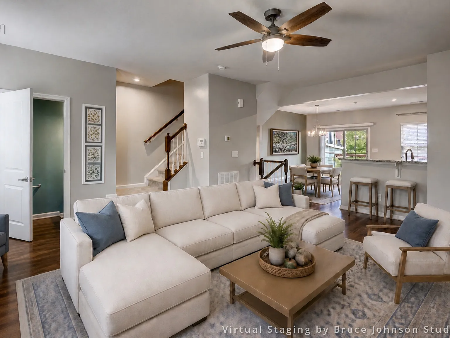 Ackerman Hill Dr, Apex — Photo 4