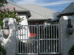 8 Chaparral Ln, Breckenridge, TX 76424