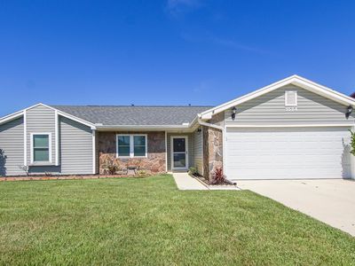 1524 Santa Anita Dr, Lynn Haven, FL, 32444
