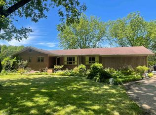 1660 Shoal Creek Rd, Monroe, GA 30656