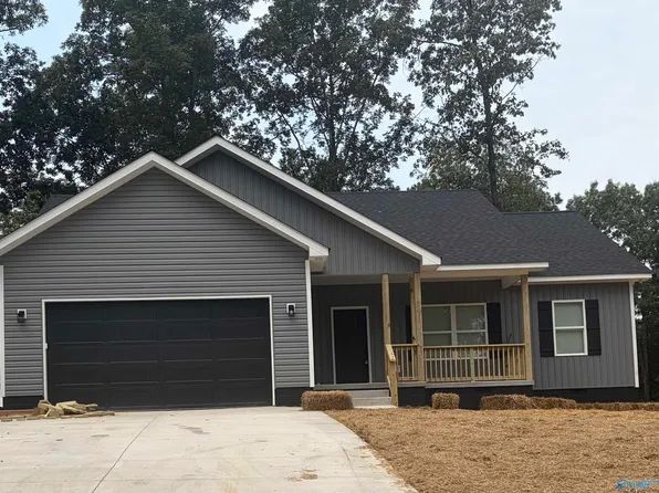 55 Ivey Dr, Henagar, AL 35978