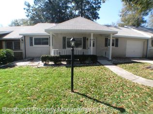 8672 SW 96th Ln UNIT E, Ocala, FL 34481