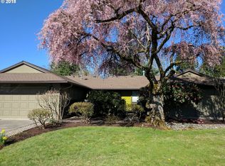 14925 NW Ridgetop Ct, Beaverton, OR 97006