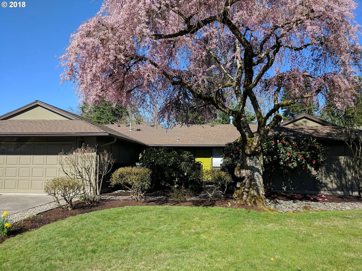 14925 NW Ridgetop Ct photo 1