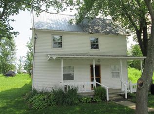 116 High St, Midland, OH 45148