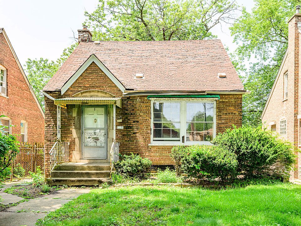 12516 S Lowe Ave, Chicago, IL 60628 Zillow