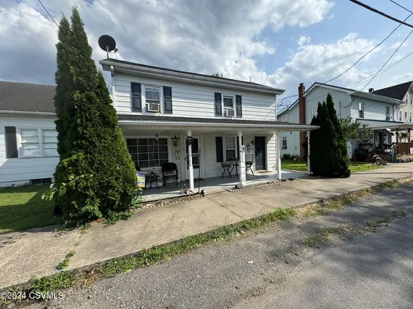 308310 E 10th St, Berwick, PA 18603