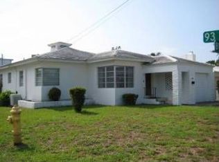 9289 Byron Ave, Surfside, FL 33154