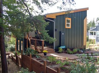 454 Fir Ave, Manzanita, OR 97130