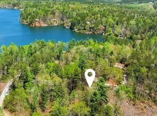 309 Knox Creek Rd, Tamassee, SC 29686