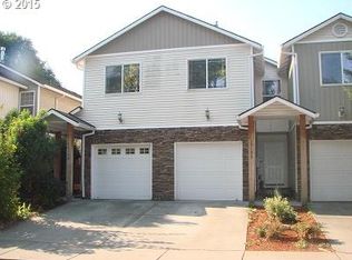 19126 SE Ankeny Ct, Portland, OR 97233