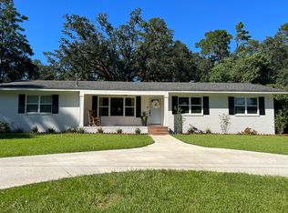 212 Hoffman Dr, Tallahassee, FL 32312