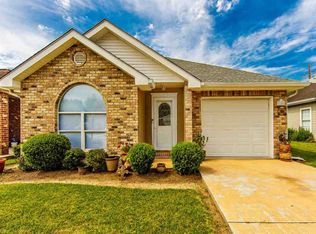 126 Saxony Dr, Houma, LA 70364