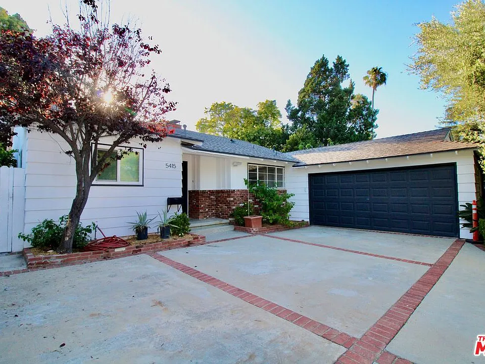 5415 Coldwater Canyon Ave