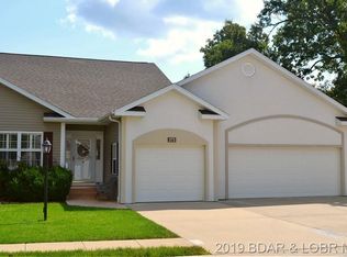 272 Grandview Dr, Lake Ozark, MO 65049