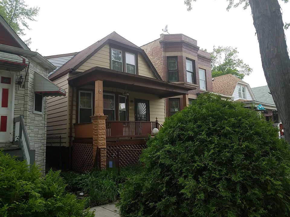 2nd image of 6108 S Hermitage Ave