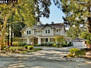 152 La Questa Dr, Danville, CA 94526