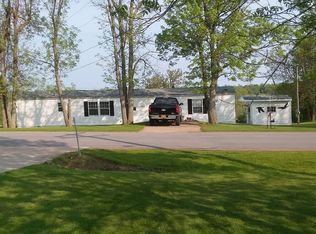 2616 Humphrey Rd, Cape vincent, NY 13618