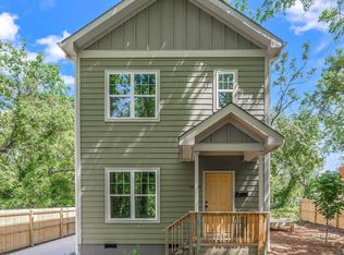 1606 Main St #A, Durham, NC 27703