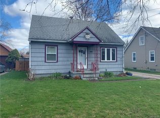 508 Duane Dr, North Tonawanda, NY 14120