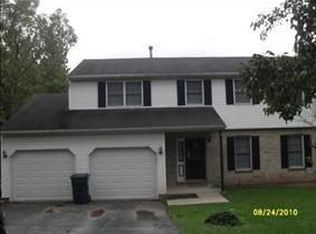 216 Rugby Rd, Birdsboro, PA 19508