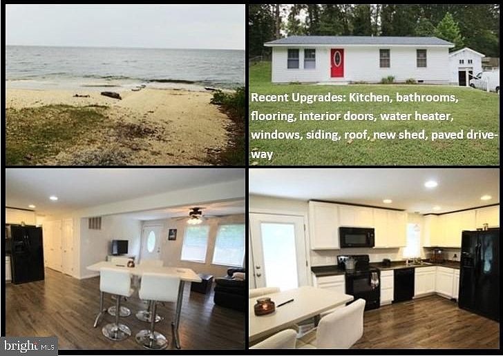 1569 Calvert Beach Rd, Saint Leonard, MD 20685 Zillow