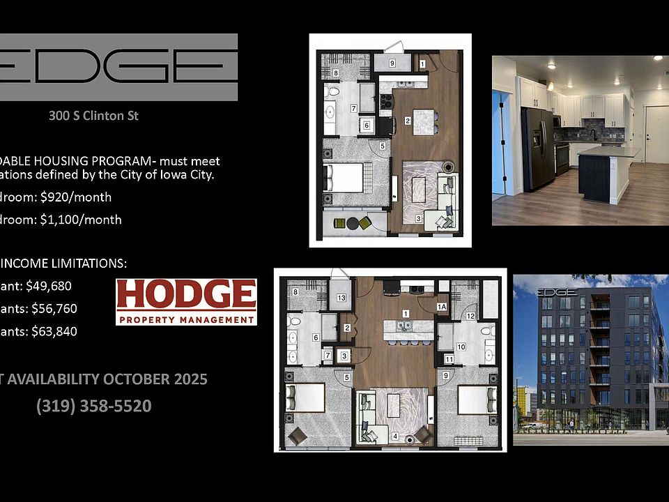 1st image of 300 S Clinton St #39b89a6cf