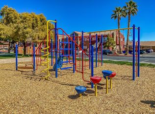 4730 E Craig Rd UNIT 2186, Las Vegas, NV 89115