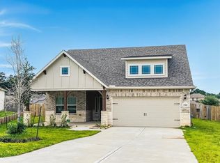 2508 Canyon Cloud Dr, Conroe, TX 77304