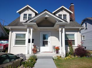 4017 34th Ave SW, Seattle, WA 98126