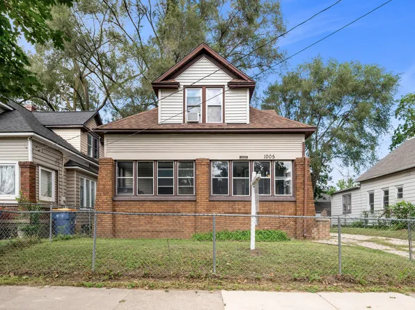 1005 Adams St SE, Grand Rapids, MI 49507