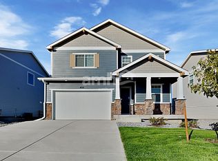4018 Wyedale Way, Colorado Springs, CO 80922