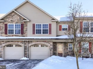 6133 Terry Davis Ct, Harrisburg, PA 17111